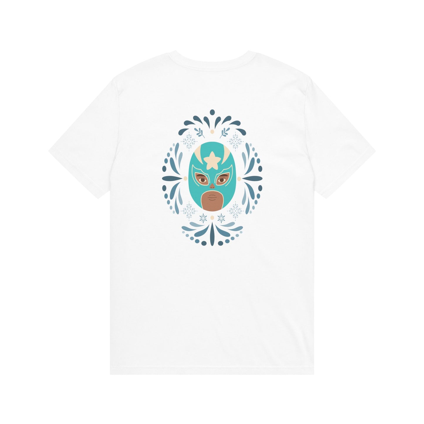 CDMX T-Shirt - Lucha libre