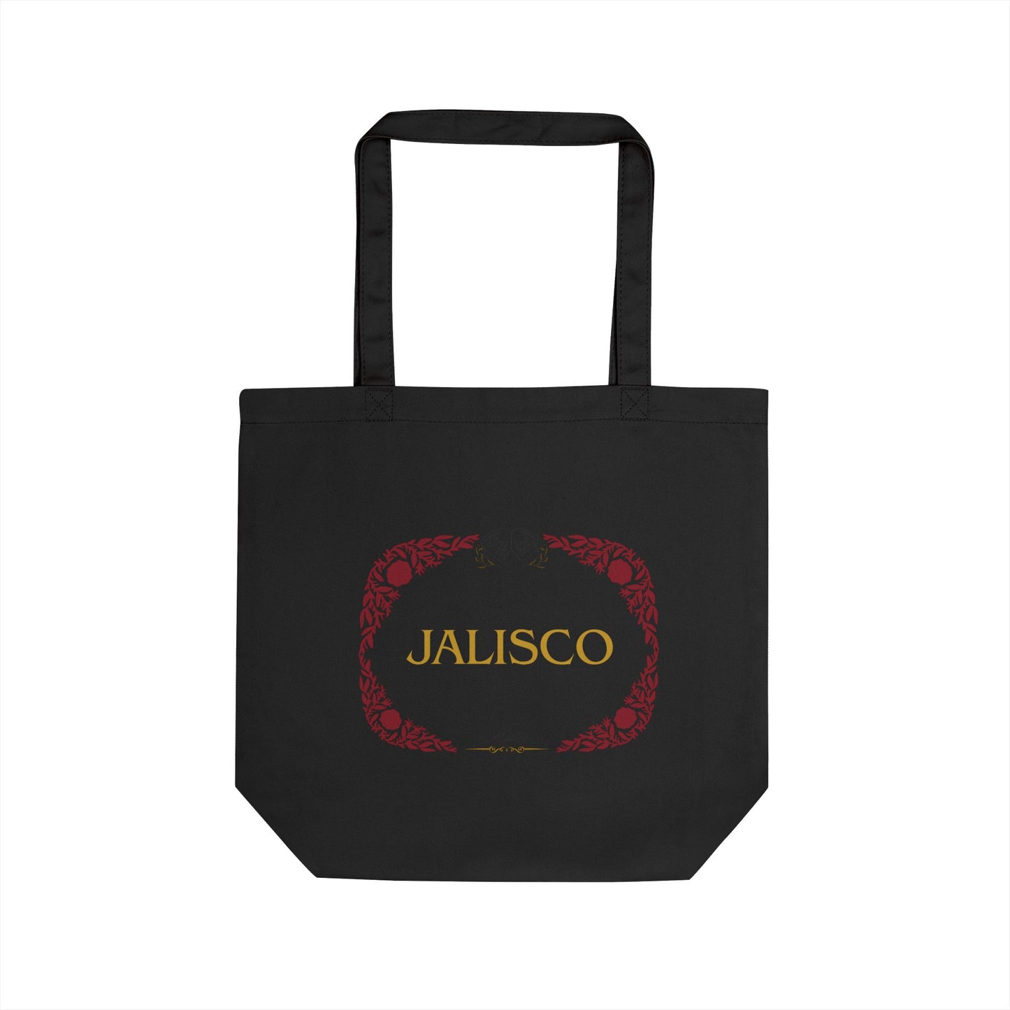 Eco Tote Bag  - Jalisco