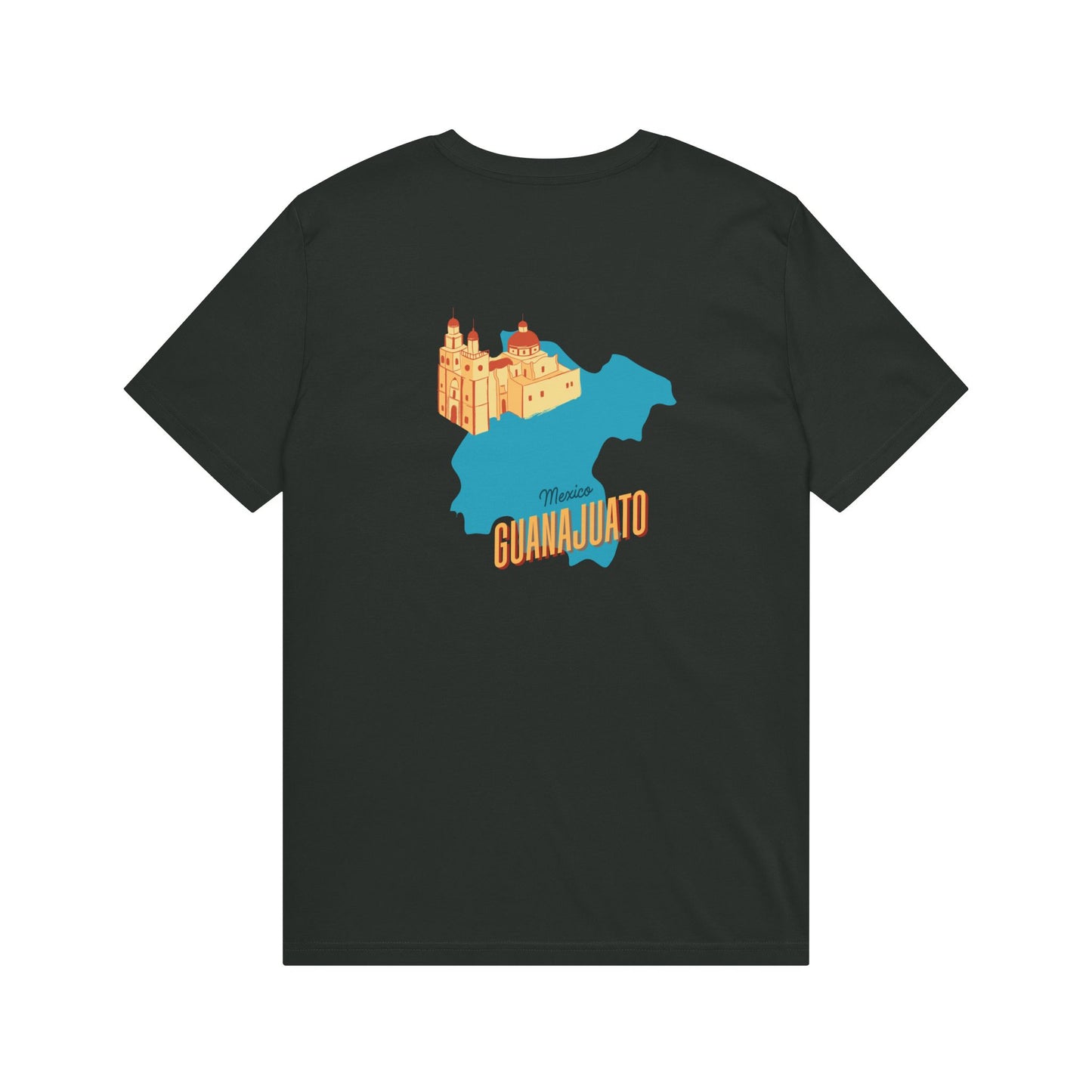 Guanajuato State Tee