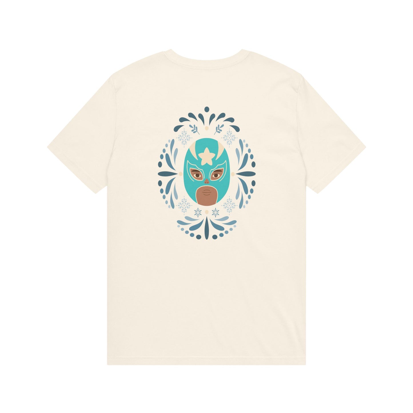 CDMX T-Shirt - Lucha libre
