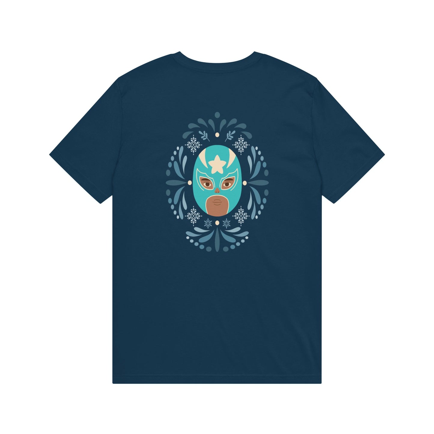 CDMX T-Shirt - Lucha libre