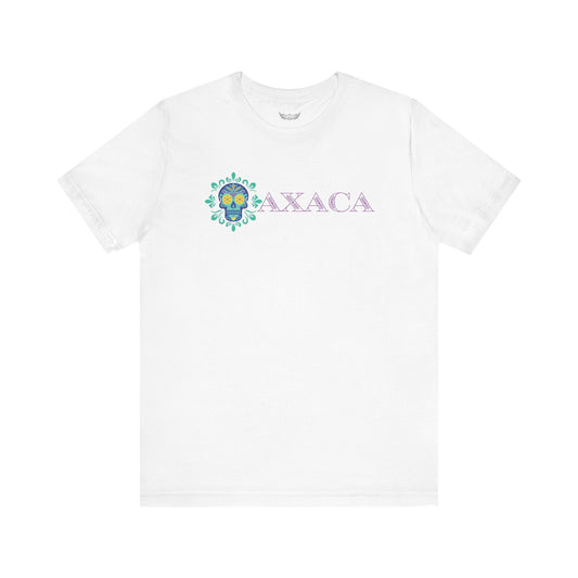 Oaxaca Unisex Tee