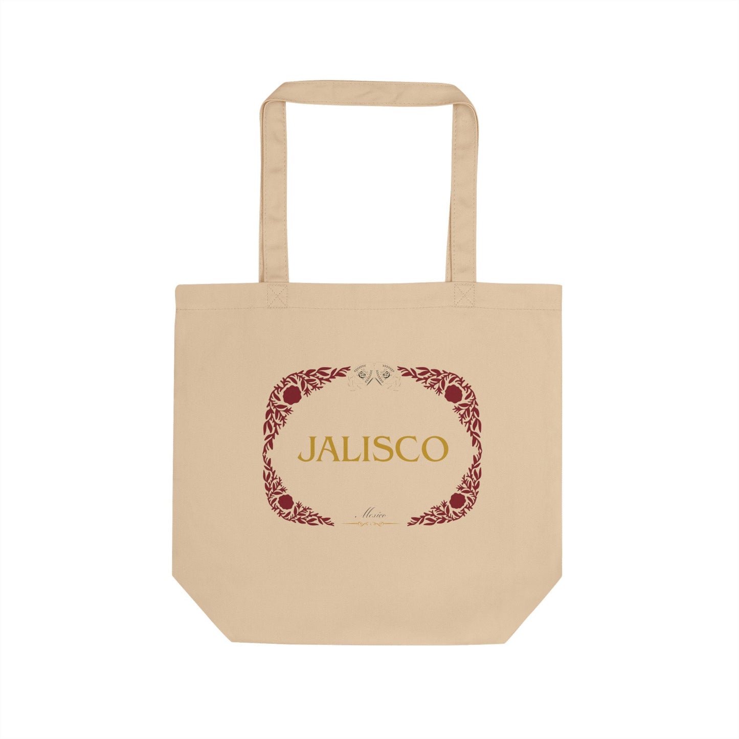 Eco Tote Bag  - Jalisco