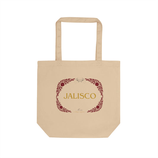 Eco Tote Bag  - Jalisco