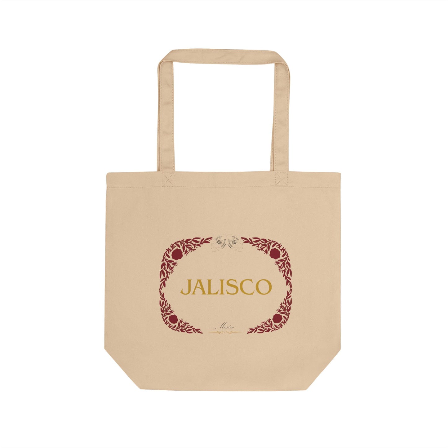 Eco Tote Bag  - Jalisco