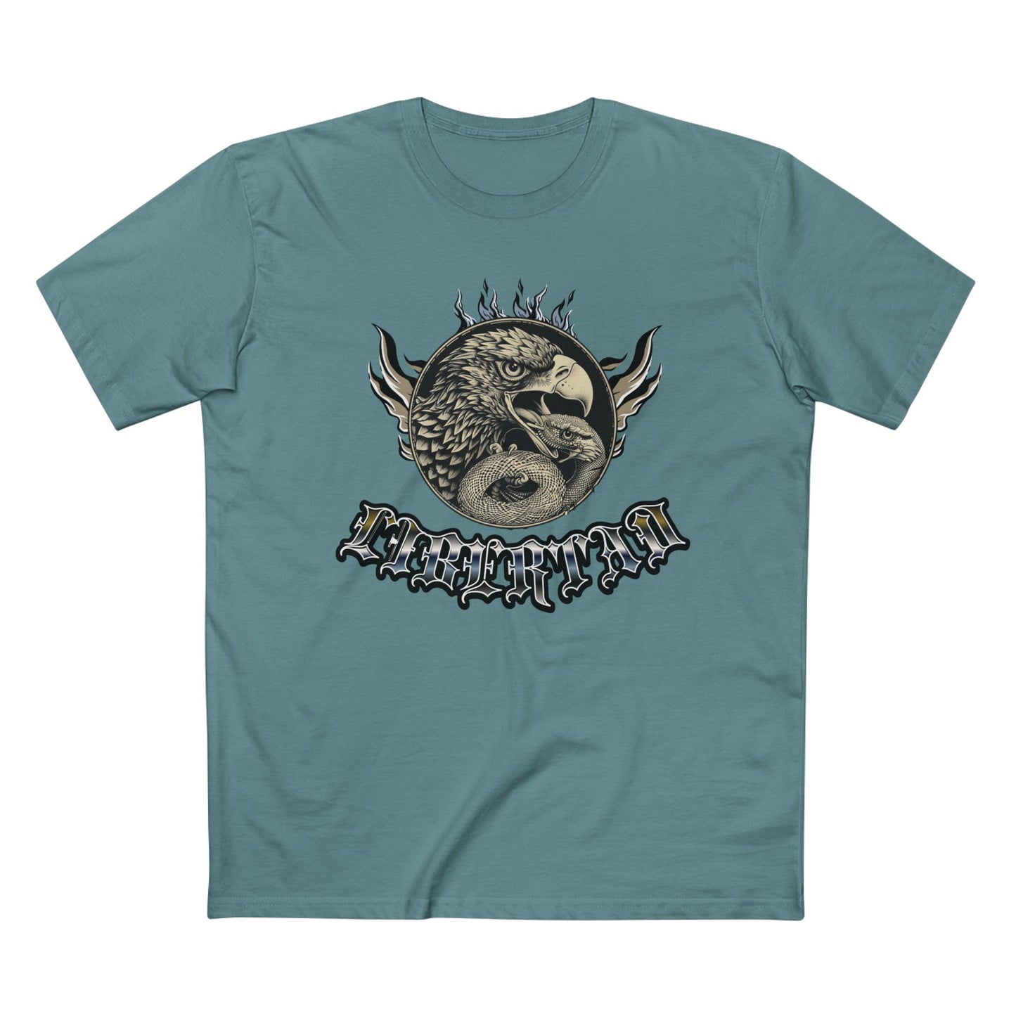 Libertad Tee