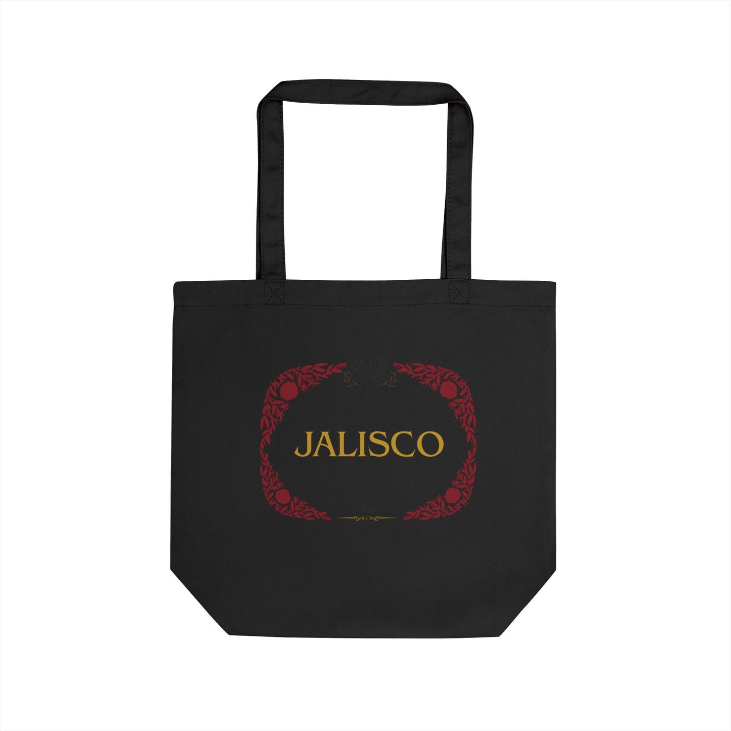 Eco Tote Bag  - Jalisco