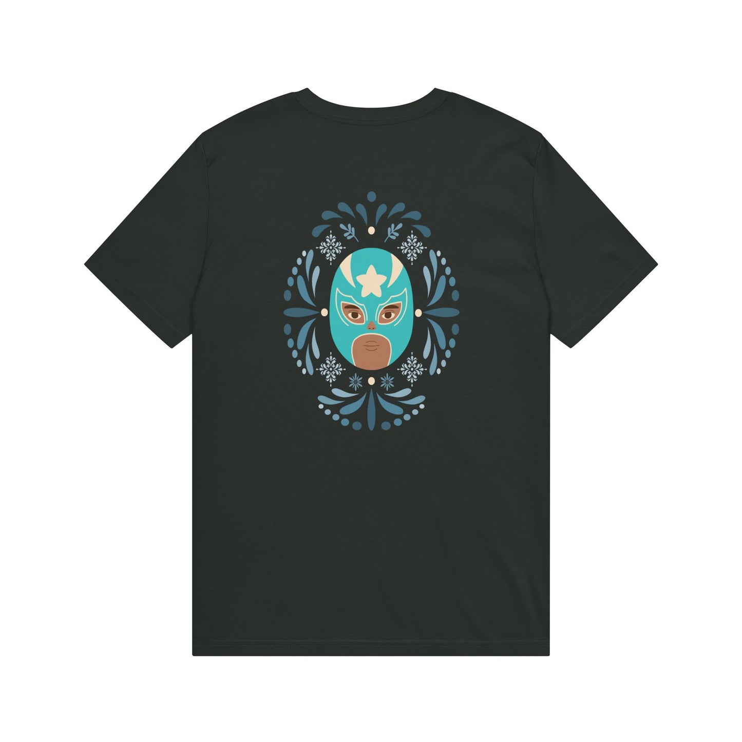 CDMX T-Shirt - Lucha libre