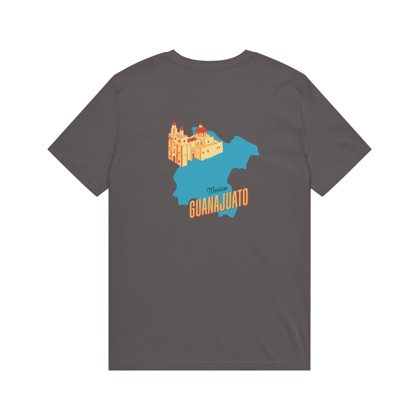 Guanajuato State Tee