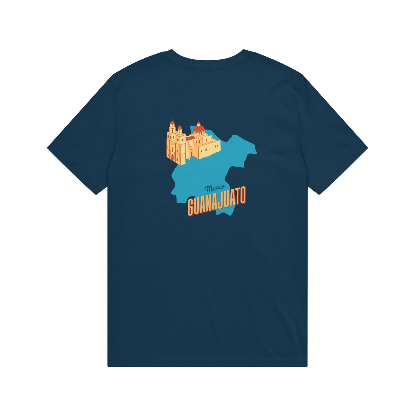 Guanajuato State Tee